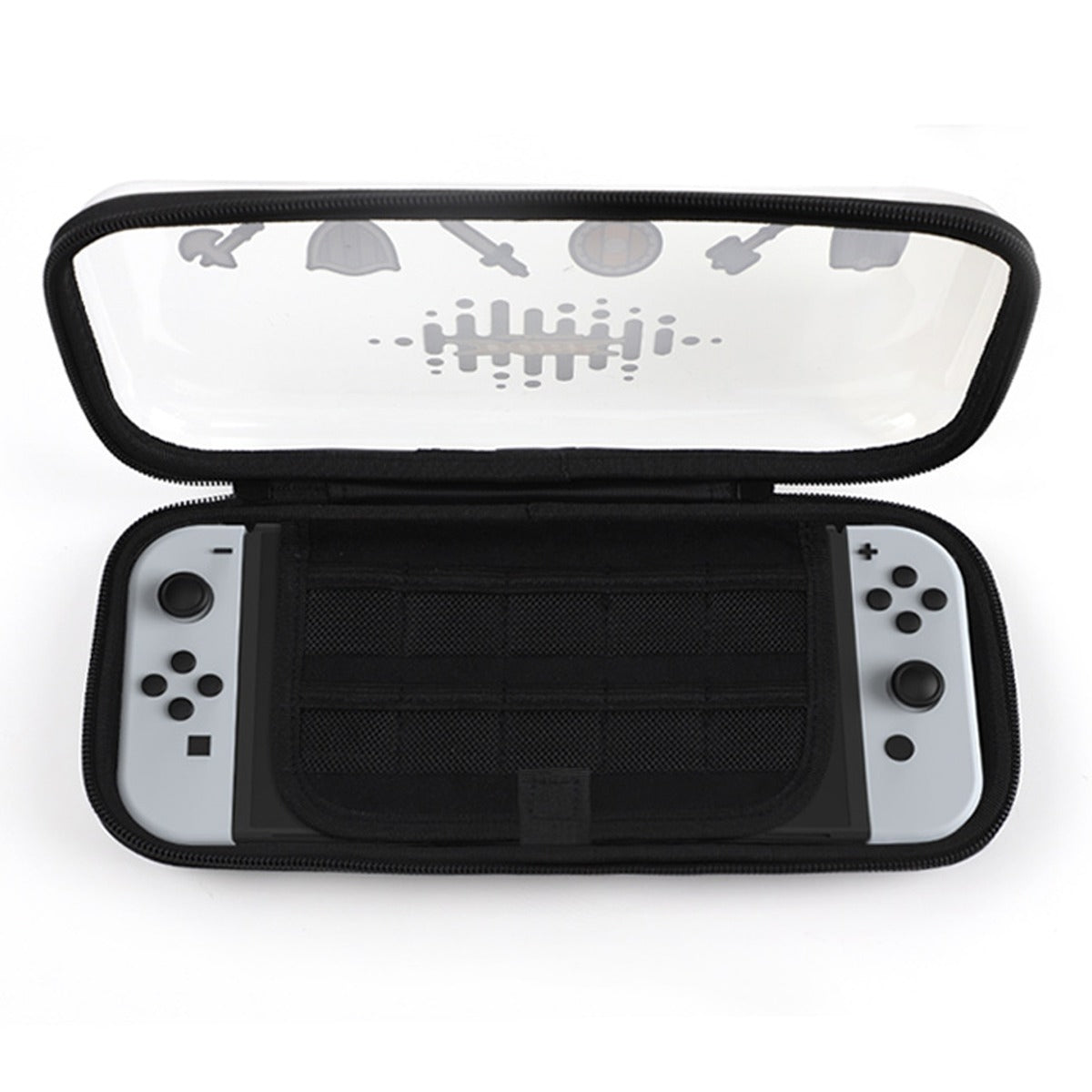 Dobe Portable Package for Nintendo Switch OLED (Only Ground Shipping)