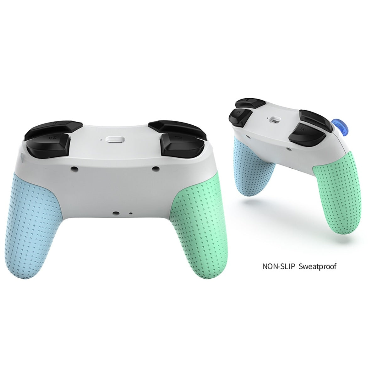Dobe Bluetooth Controller with Double Motor Vibration for Nintendo Switch (Only Ground Shipping)