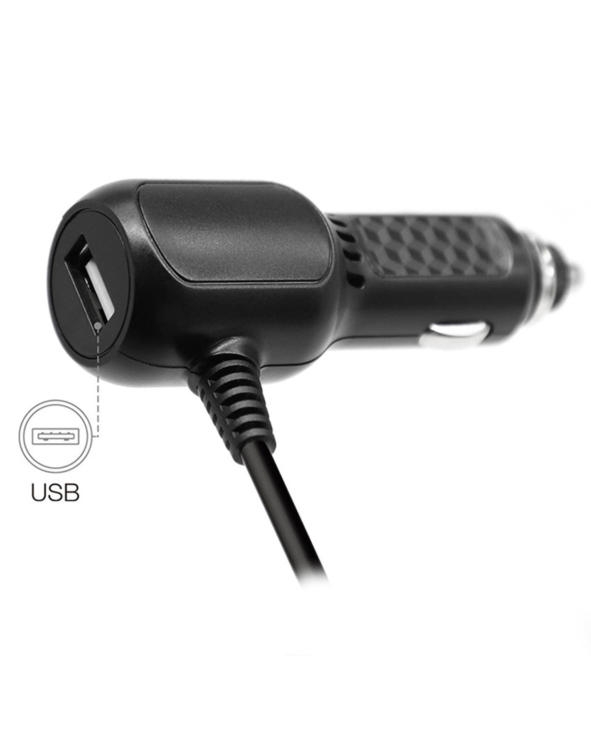 Dobe USB Car Charger for Nintendo Switch Series (Only Ground Shipping)