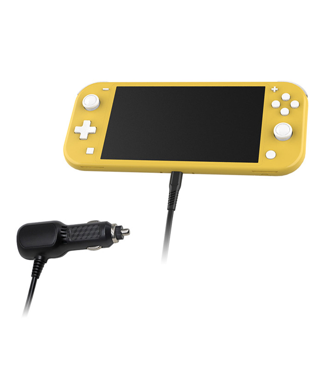 Dobe USB Car Charger for Nintendo Switch Series (Only Ground Shipping)
