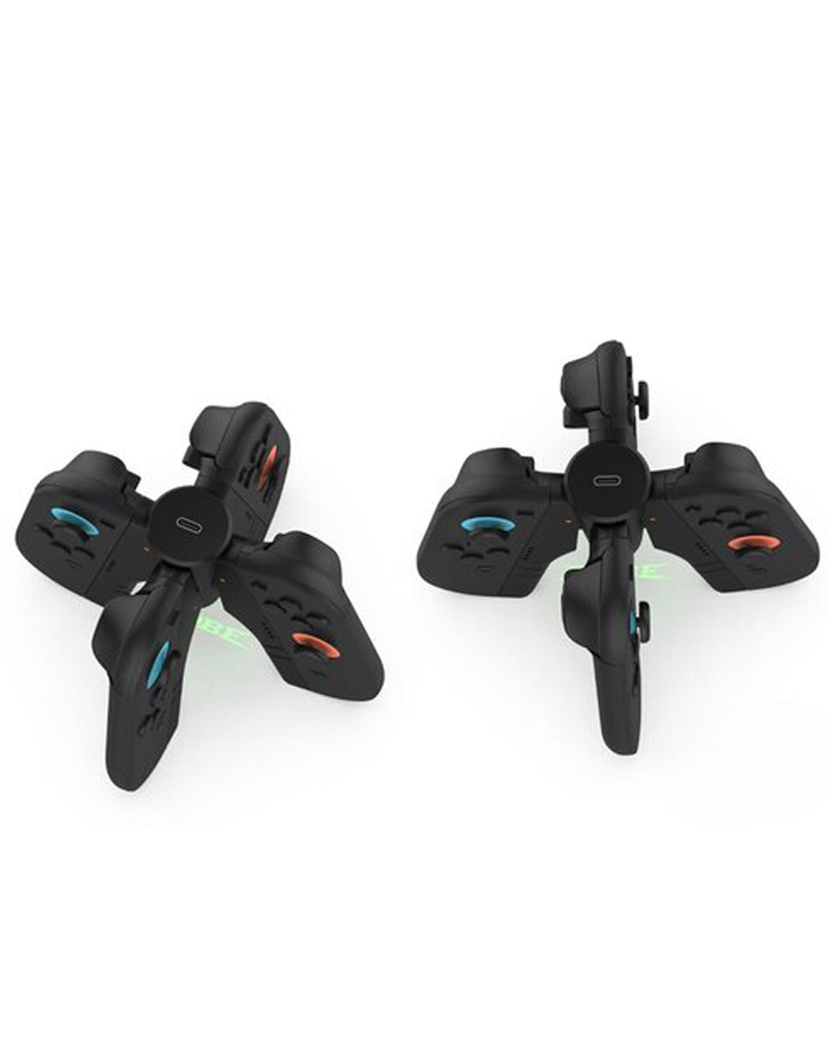 Dobe Charging Dock for Nintendo Joy-Con Controller 2 (Only Ground Shipping)