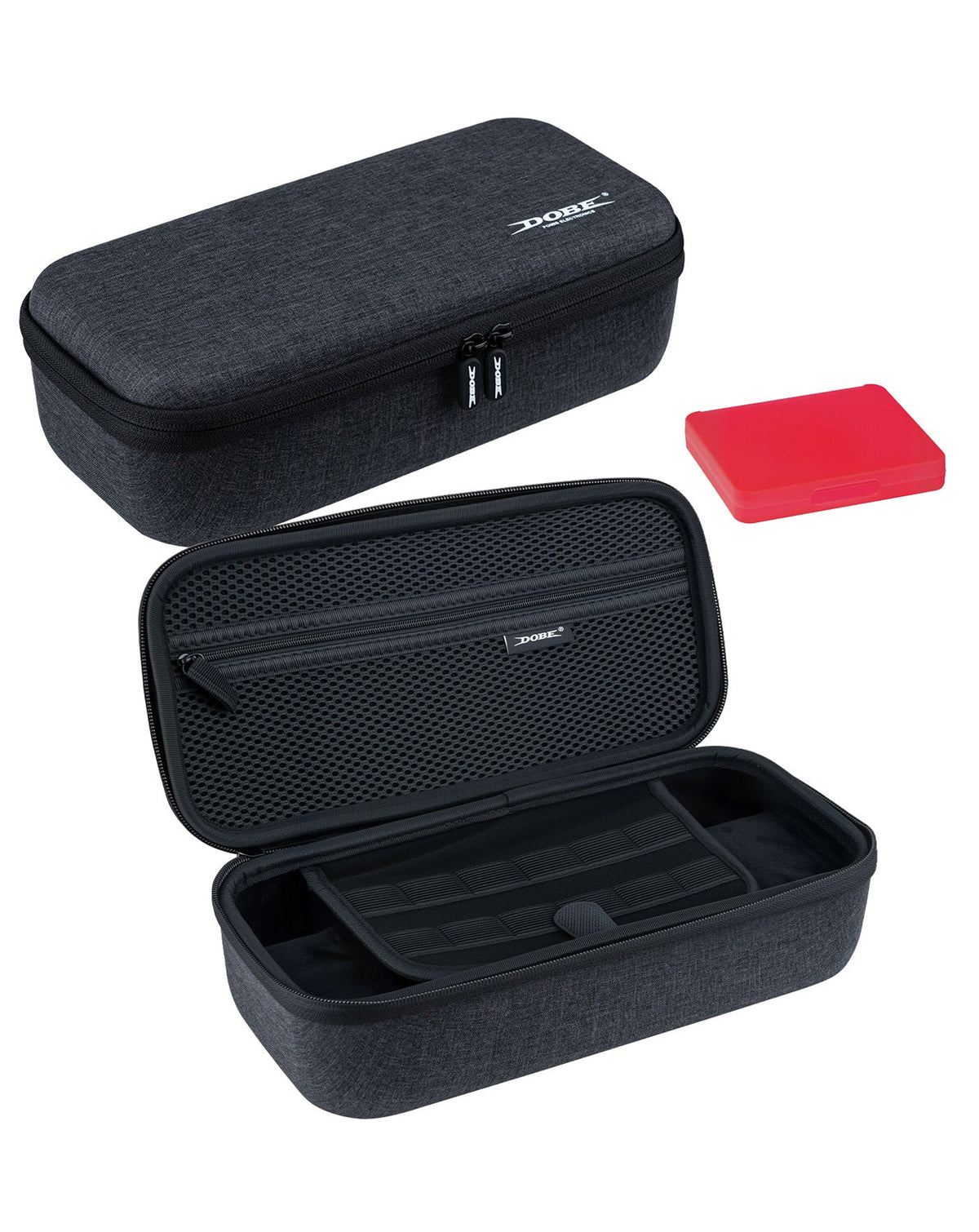 Dobe Storage Case for Nintendo Switch 2 (Only Ground Shipping)