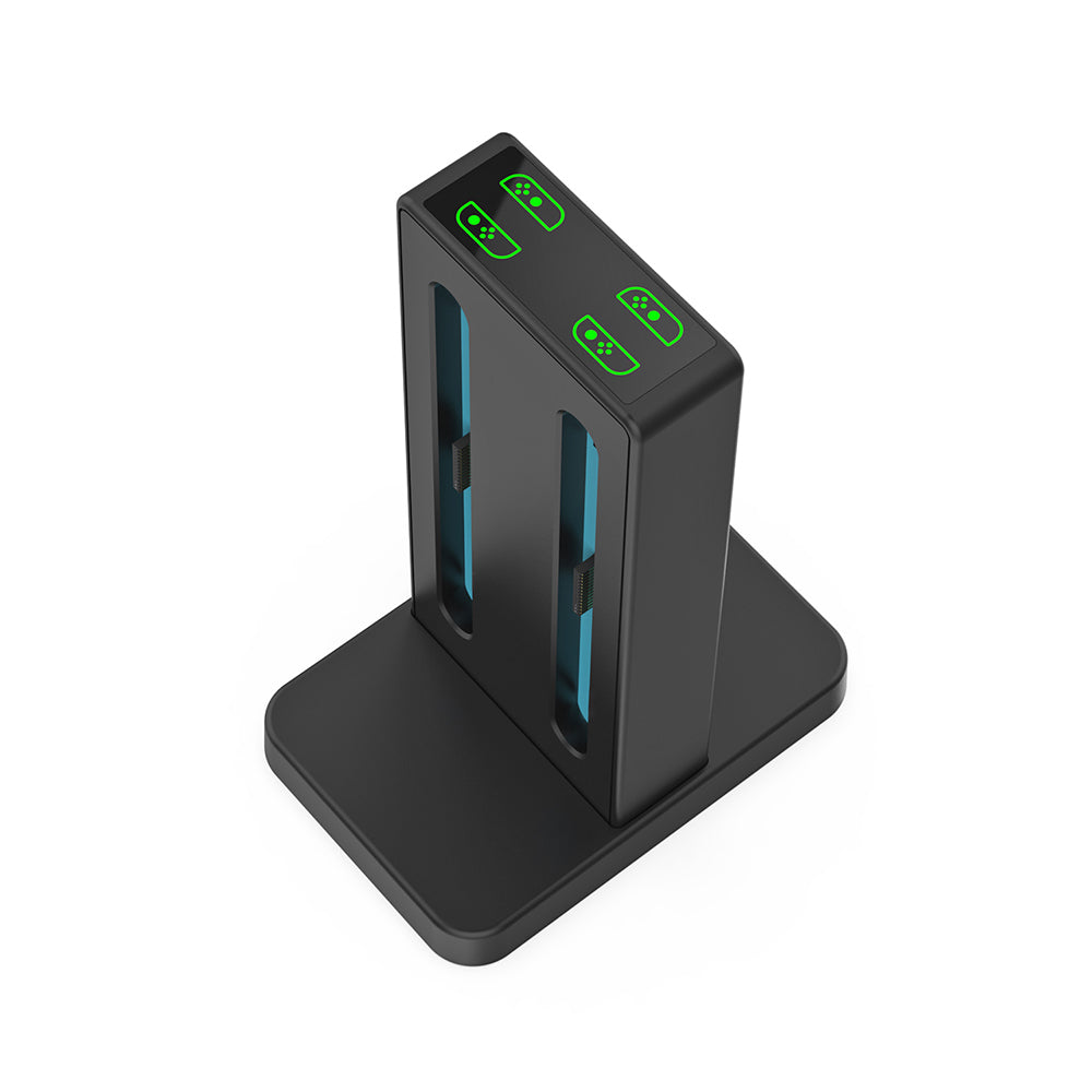 Dobe Charging Stand for Nintendo Joy-Con Controller 2 (Only Ground Shipping)