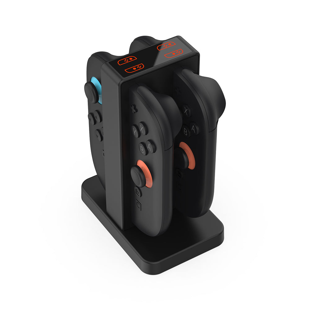 Dobe Charging Stand for Nintendo Joy-Con Controller 2 (Only Ground Shipping)