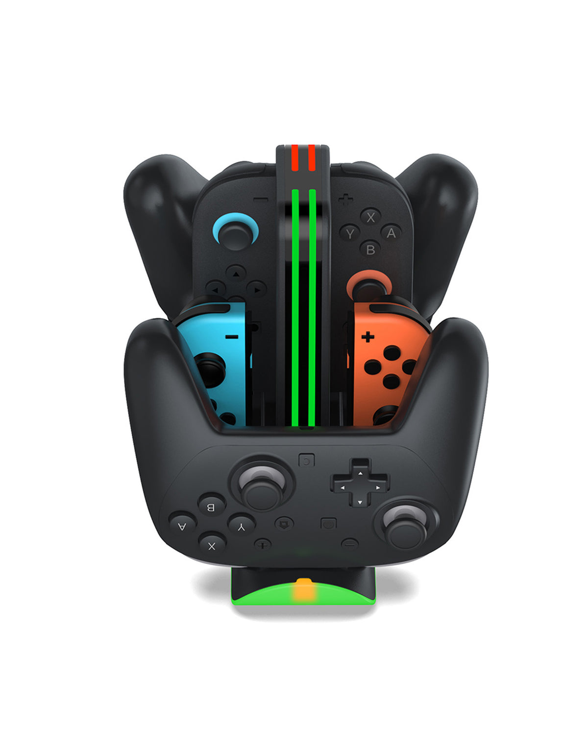 Dobe Charging Stand for Joy Con Controller 1 / 2 (Only Ground Shipping)