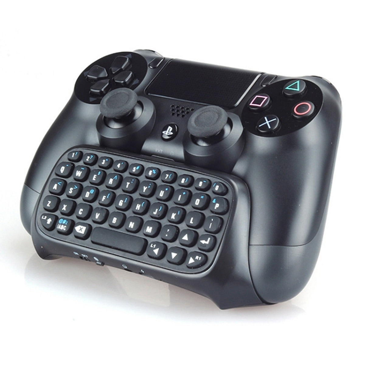 Dobe Controller Keyboard for PlayStation 4 (DualShock 4) (Only Ground Shipping)