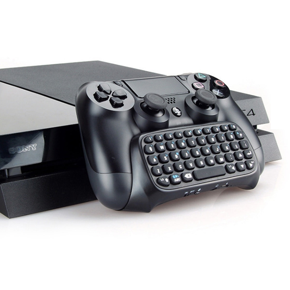 Dobe Controller Keyboard for PlayStation 4 (DualShock 4) (Only Ground Shipping)