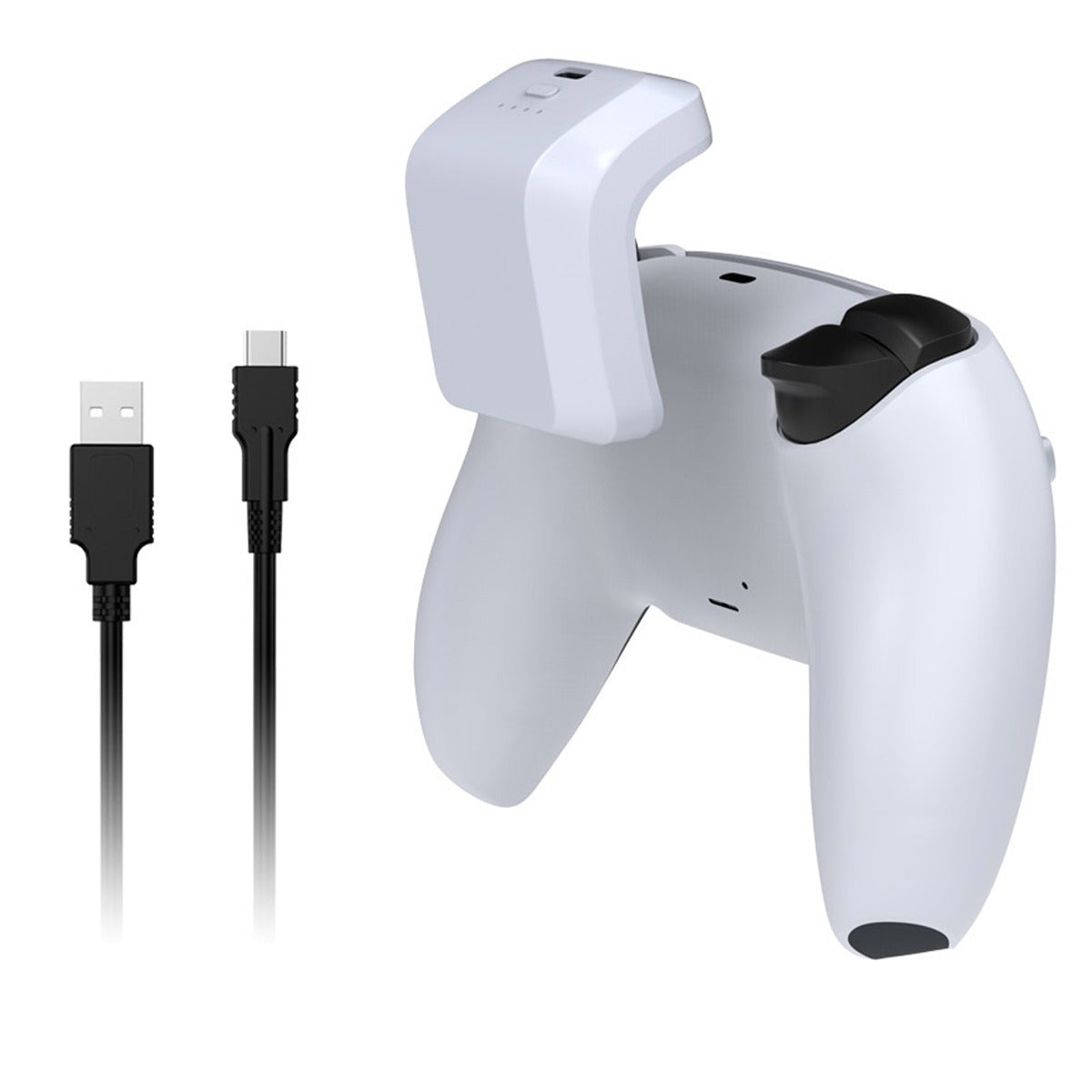 Replacement Battery for PlayStation 5 (Dual Sense) Wireless Controller (Only Ground Shipping)