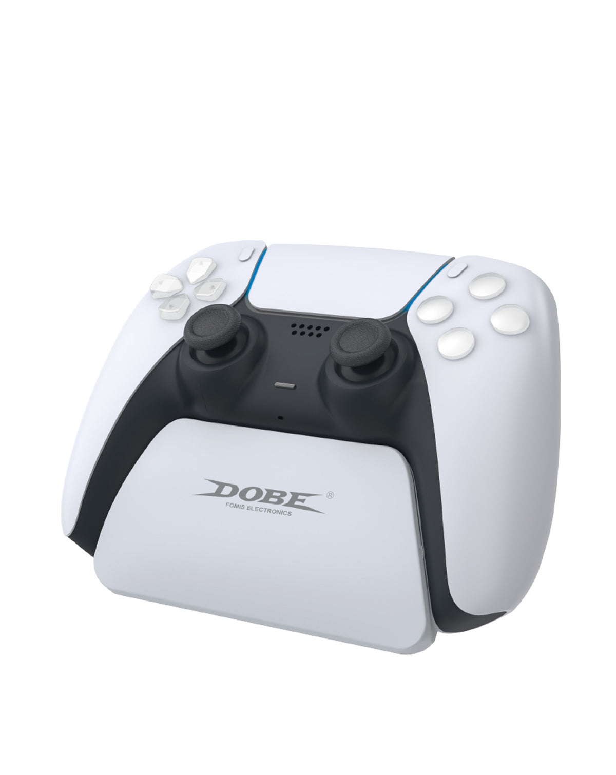 Dobe 12in1 Set for Playstation 5 (Only Ground Shipping)