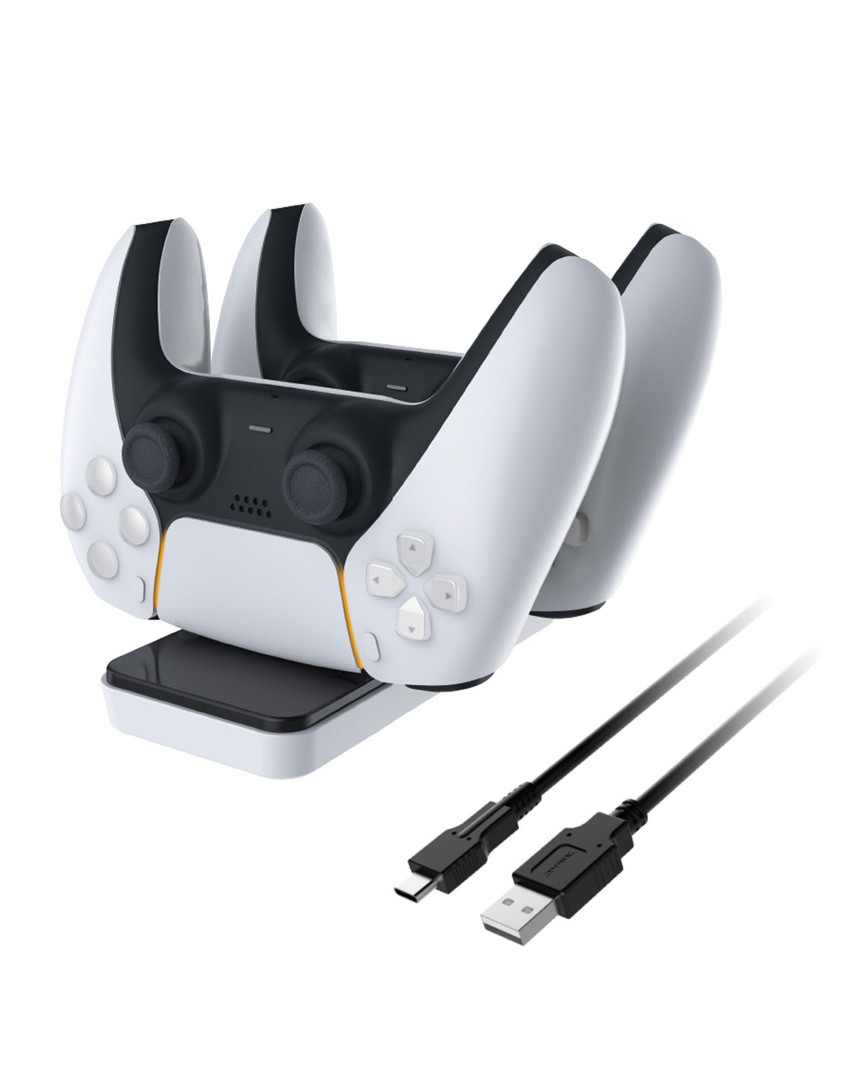 Dobe 12in1 Set for Playstation 5 (Only Ground Shipping)