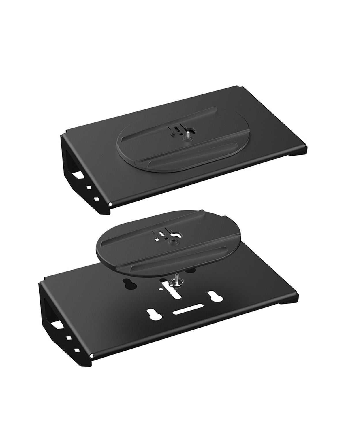 Dobe 3in1 Wall Mount Bracket + Headset Hook + Controllers Hooks for PlayStation 5 / 5 Slim (Only Ground Shipping)