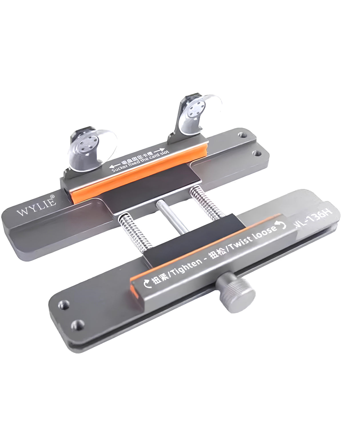 WYLIE Adjustable Multi-Function Fixing Clamp