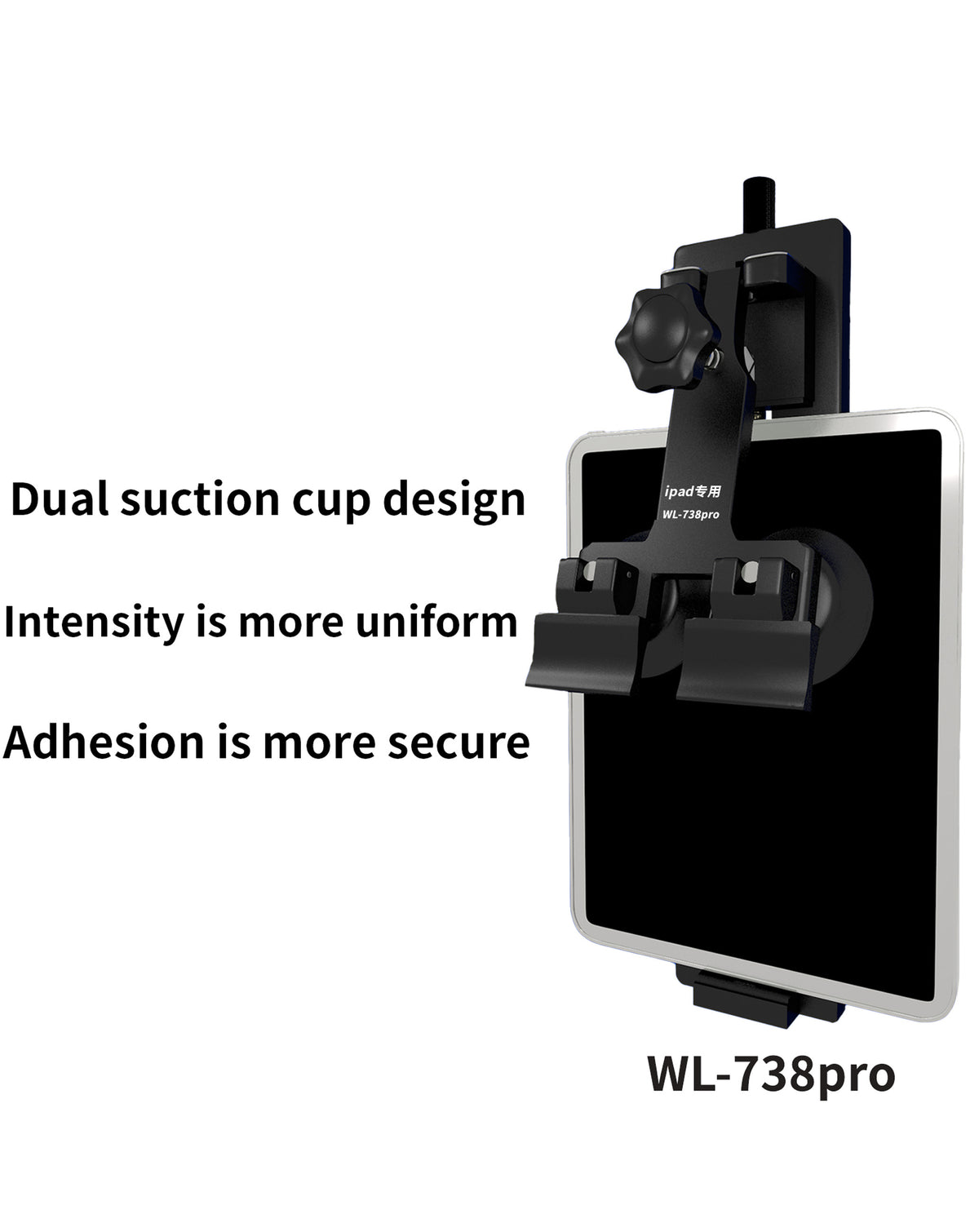 WYLIE WL-738 Pro Universal Screen Disassembly Assistant (Only Ground Shipping)