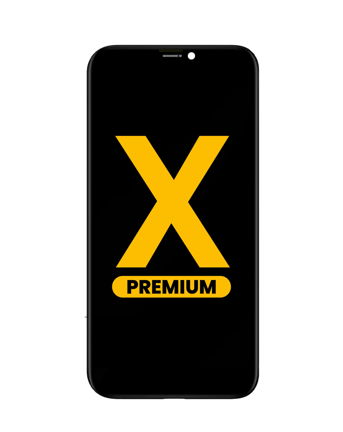 OLED Assembly for iPhone X (Premium)