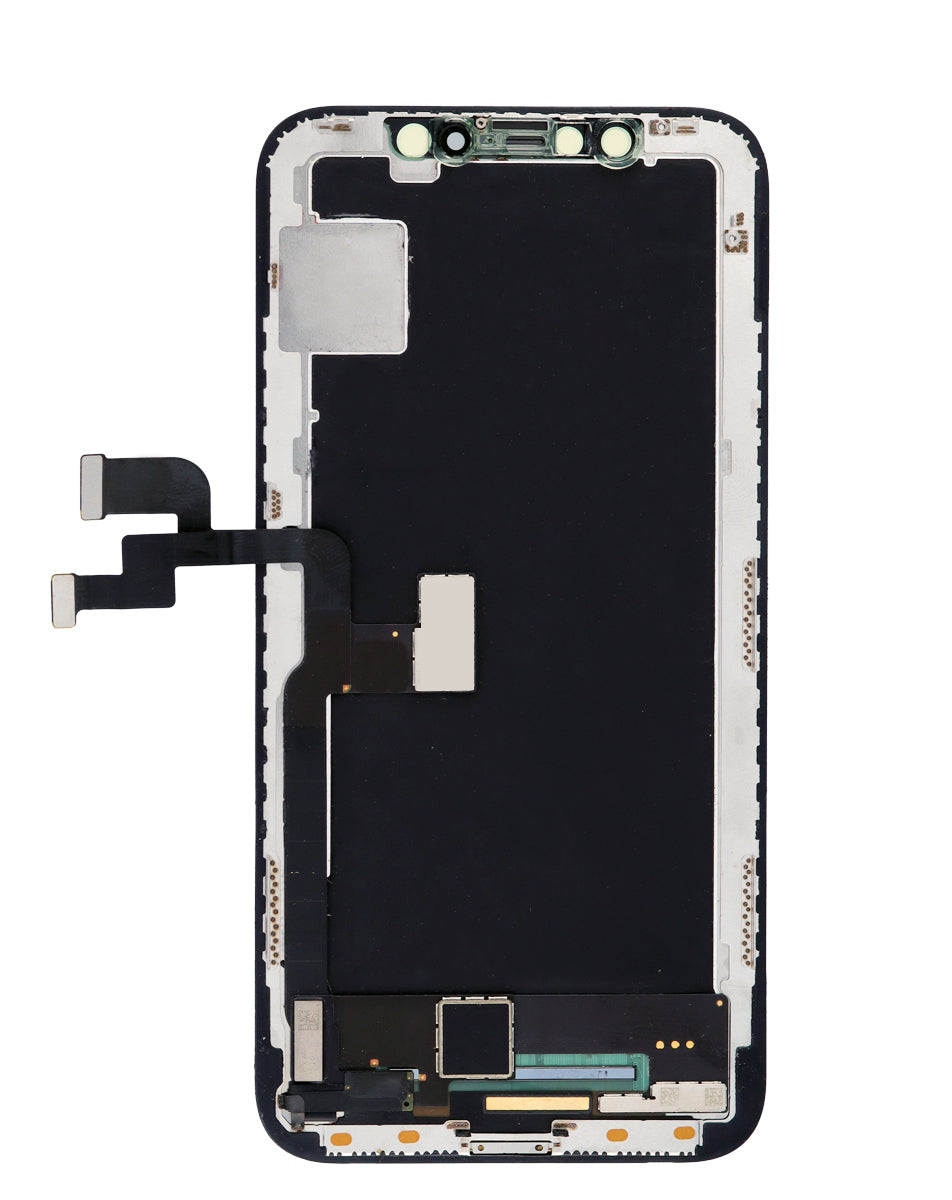 OLED Assembly for iPhone X (Premium)