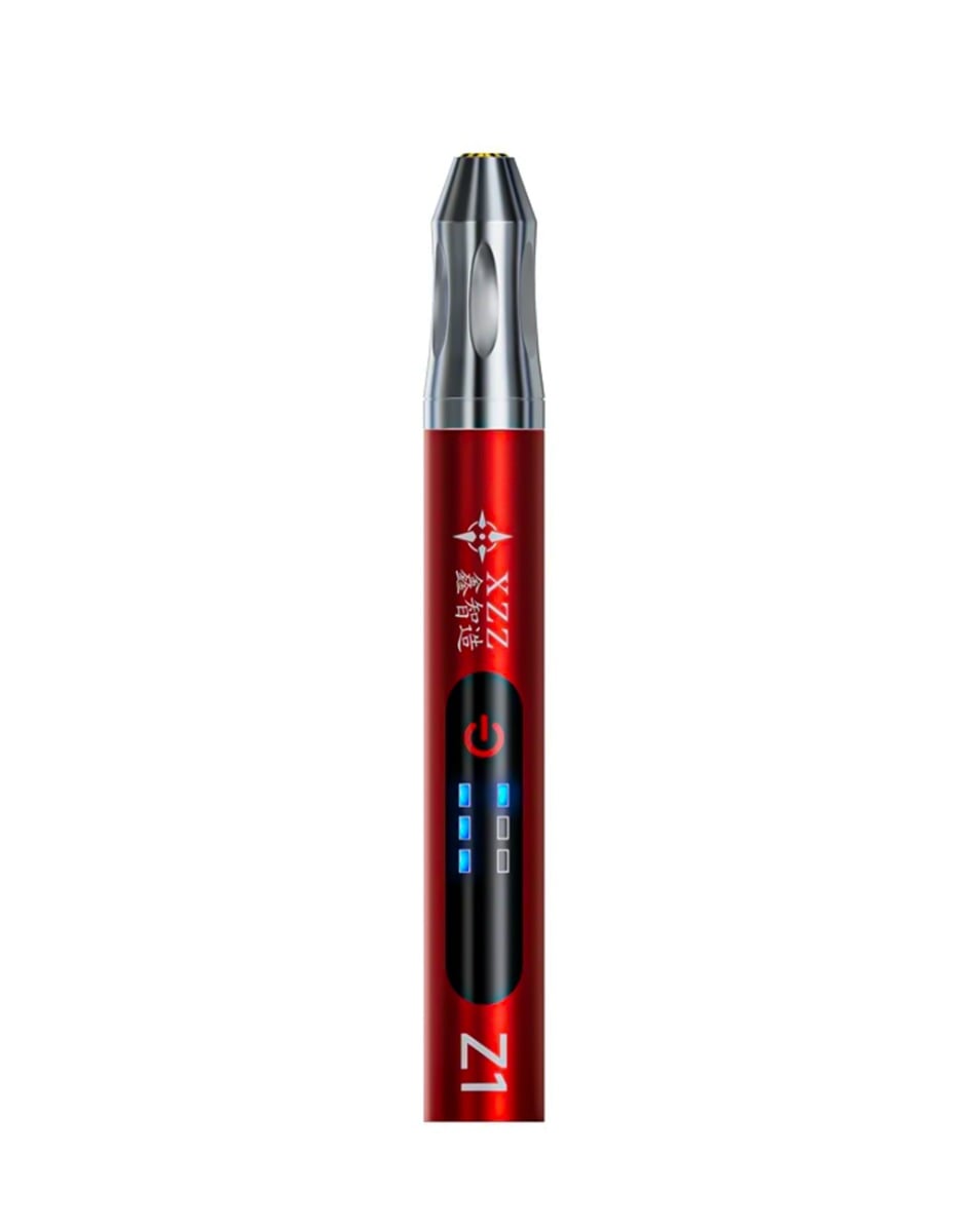 XinZhiZao Z1 PRO 10W Mini Intelligent 3 Speed Adjustable Electric Grinding Pen (Not Returnable) (Only Ground Shipping)