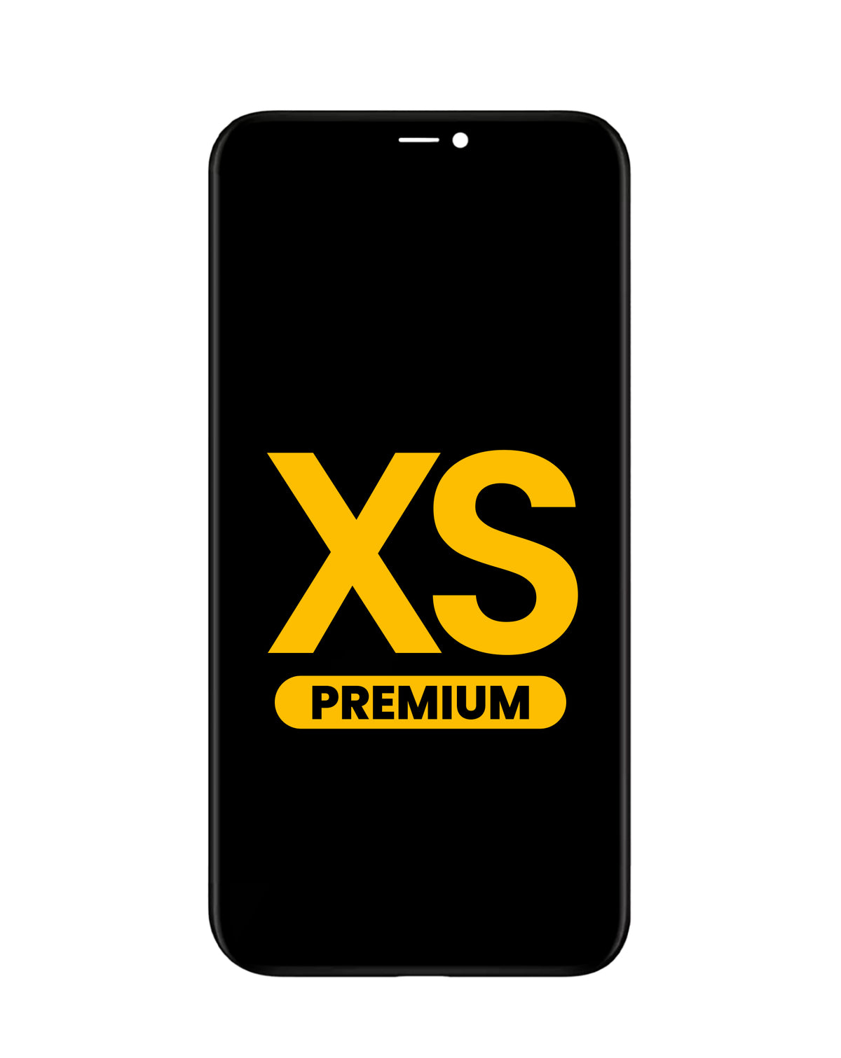 OLED Assembly for iPhone XS (Premium)