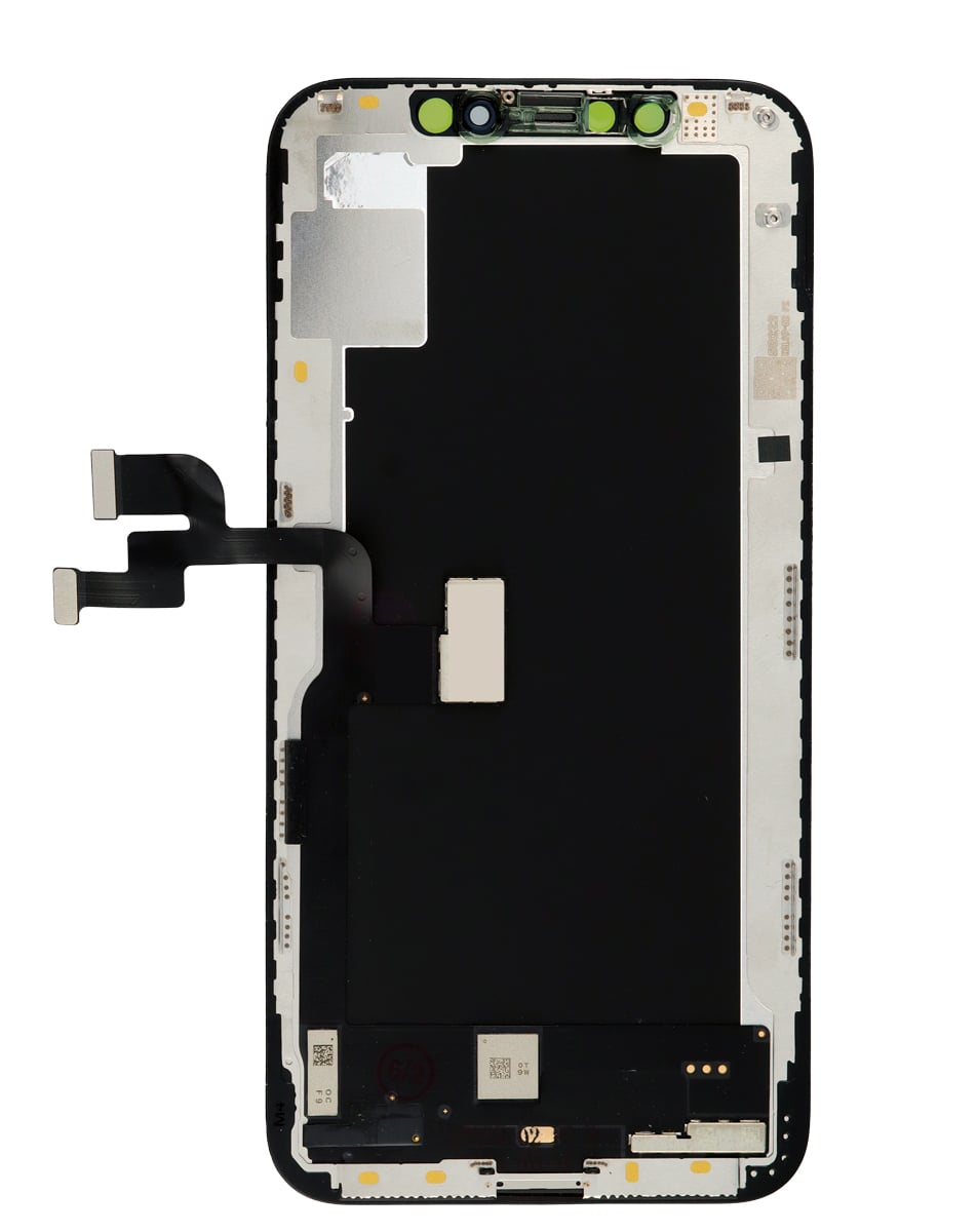 LCD Assembly for iPhone XS (Aftermarket Incell / QV6)