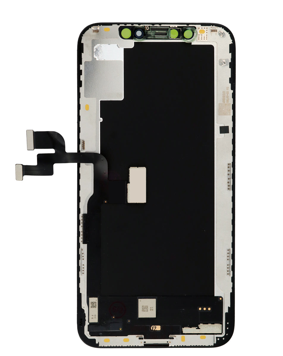 LCD Assembly for iPhone XS (Aftermarket Incell / QV7)