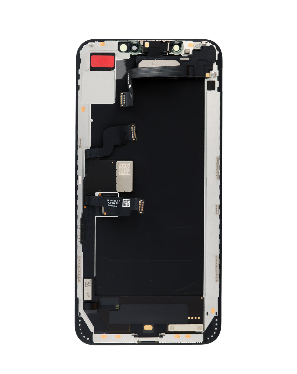 OLED Assembly for iPhone XS Max (Service Pack)