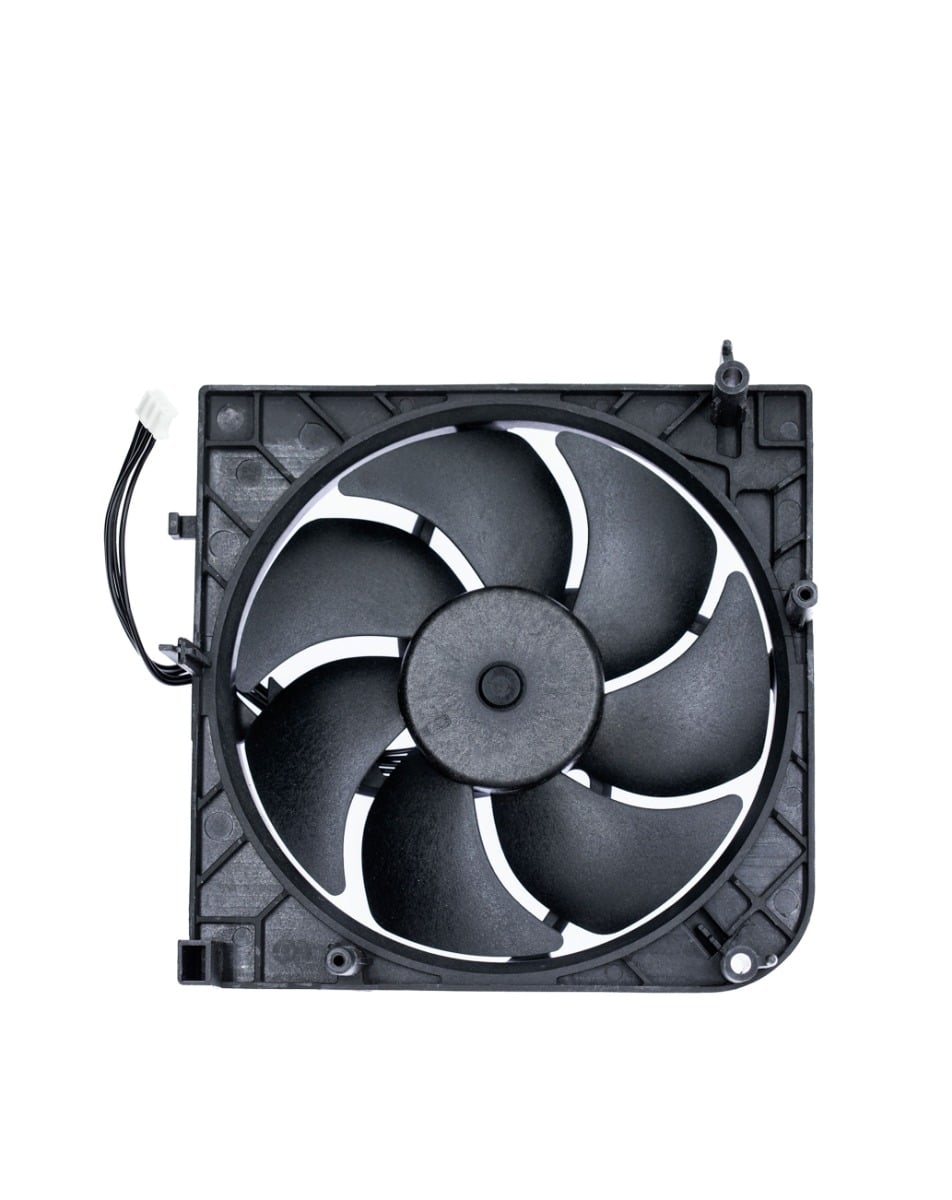 Internal Cooling Fan for Xbox Series S